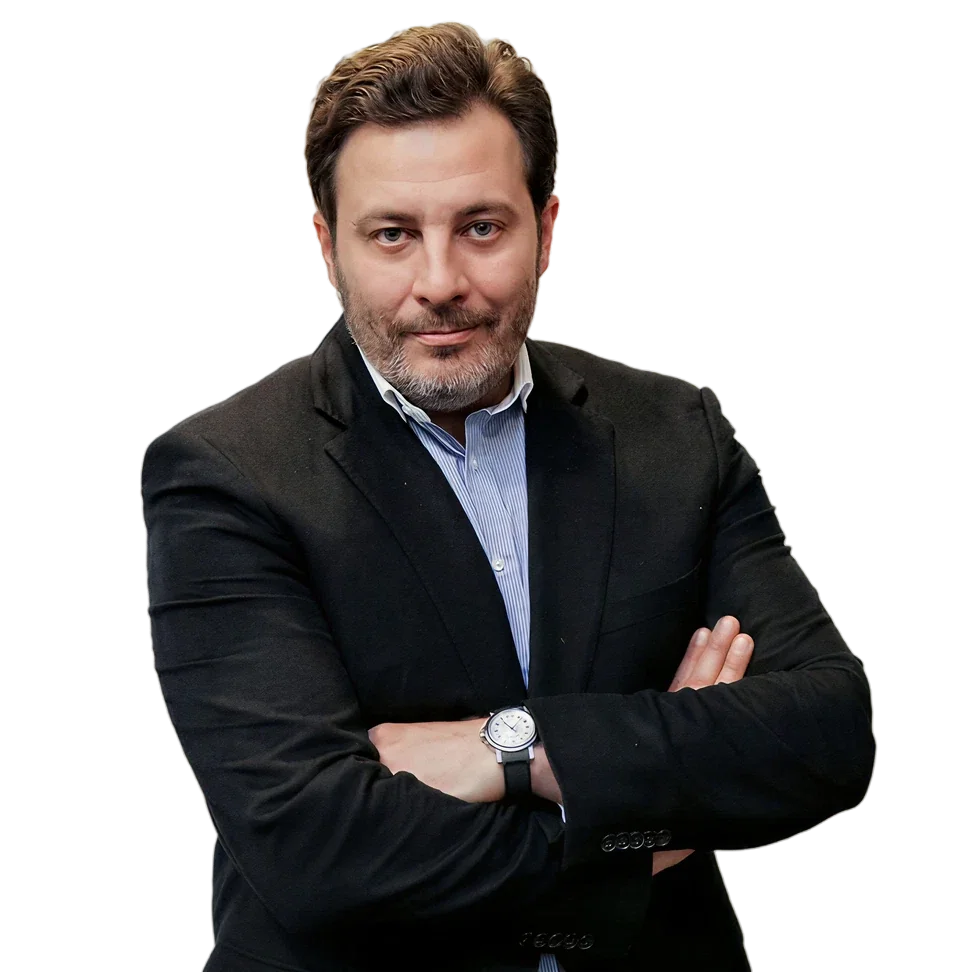 Сергей Минаев